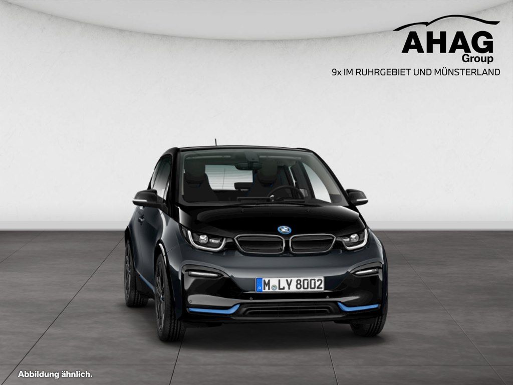 BMW i3 - Bild 10