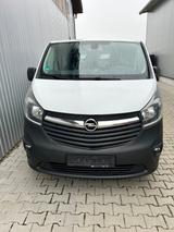 Opel Vivaro - Opel Vivaro von privat