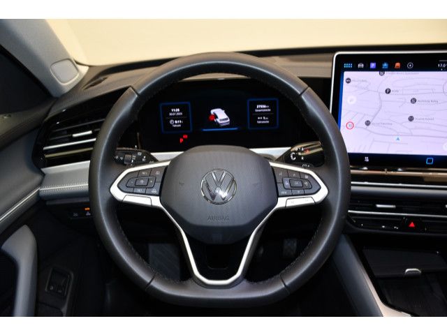 Volkswagen Passat Variant - Bild 6