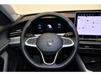 Volkswagen Passat Variant - Vorschau Bild 6