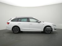 Skoda Octavia - Vorschau Bild 3
