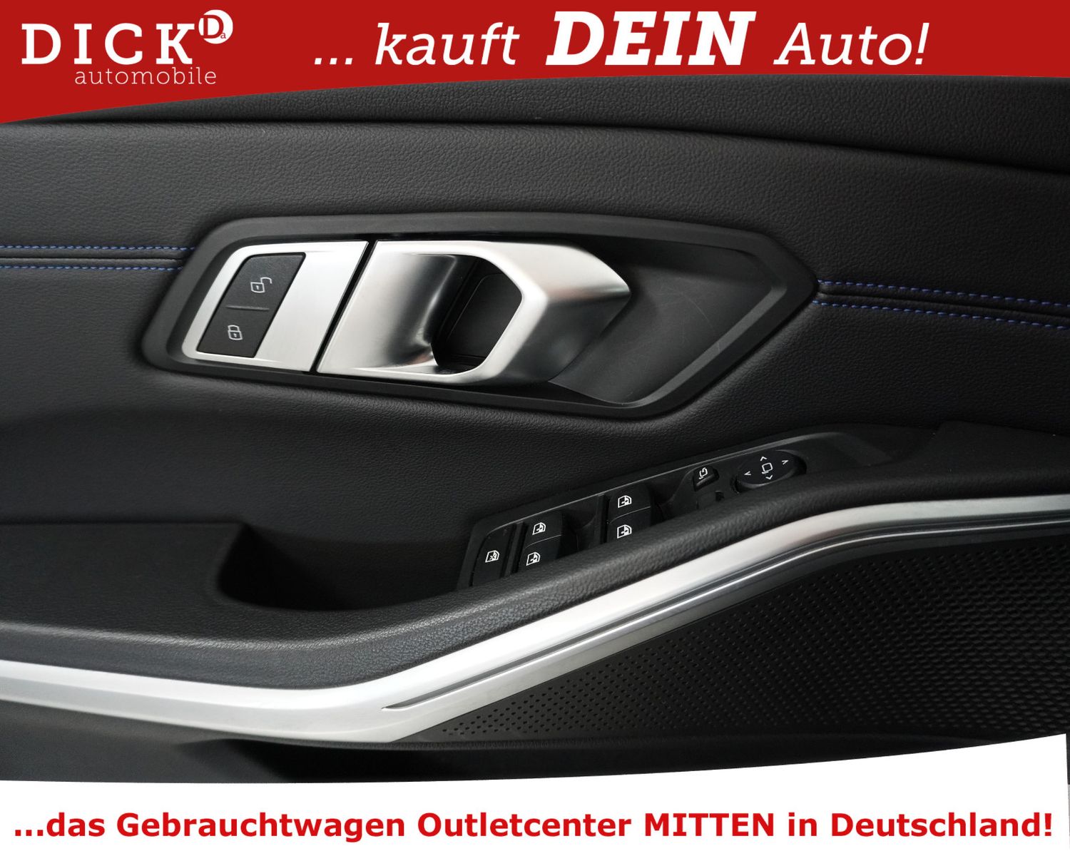 Fahrzeugabbildung BMW 330e xDr M SPORT+SHADO+VIRTU+LASER+AHK+ACC+HEAD+