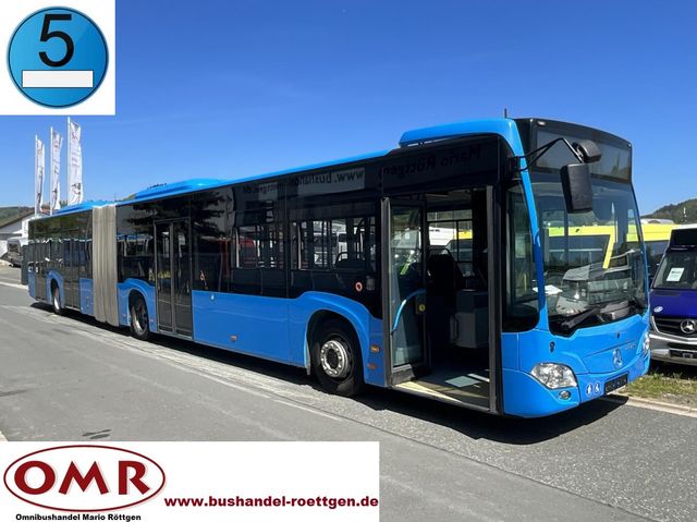 Mercedes-Benz O 530 G Citaro C2/ A 23 Lion´s City