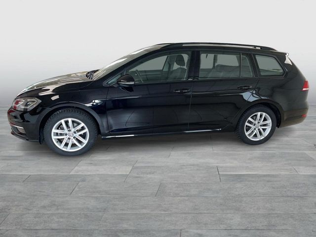 Golf VII Variant 1.5 TSI DSG Comfortline Navi