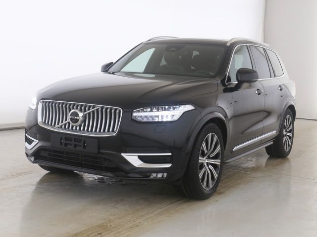 Volvo XC90 B5 AWD Mild-Hybrid Diesel Plus Bright