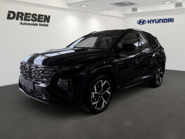 Hyundai TUCSON - Bild 1