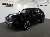 Hyundai TUCSON - Vorschau Bild 1