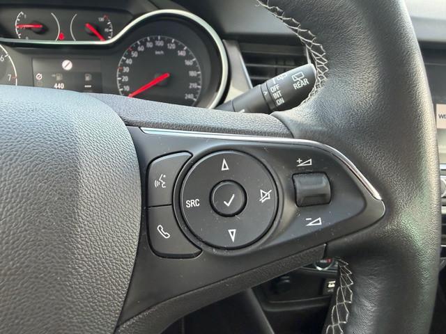 Opel Crossland 1,2 Ultimate, Navi, RFK, LED, DAB