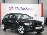 BMW 116i ADVANTAGE / 2.HAND / 3-TÜRER / KLIMA / SHZ - BMW 1 Series: 3türer