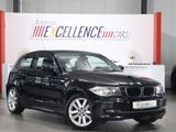 BMW 116i ADVANTAGE / 2.HAND / 3-TÜRER / KLIMA / SHZ - BMW 1er Reihe: 3türer