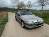 Opel | TÜV neu | Omega | Rentnerfahrzeug  - Opel Omega aus 1992