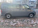 Volkswagen T6.1 Multivan