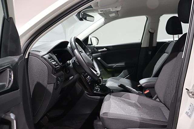 T-Cross Life 1.0 TSI DSG AHK LED PDC KEYLESS ACC
