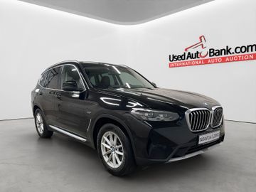 BMW X3 - 3