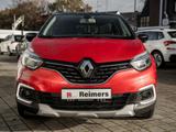 Renault CAPTUR COLLECTION 1.3 TCE 6-GANG Kam. Navi LED - Renault Captur Gebrauchtwagen in Hamburg
