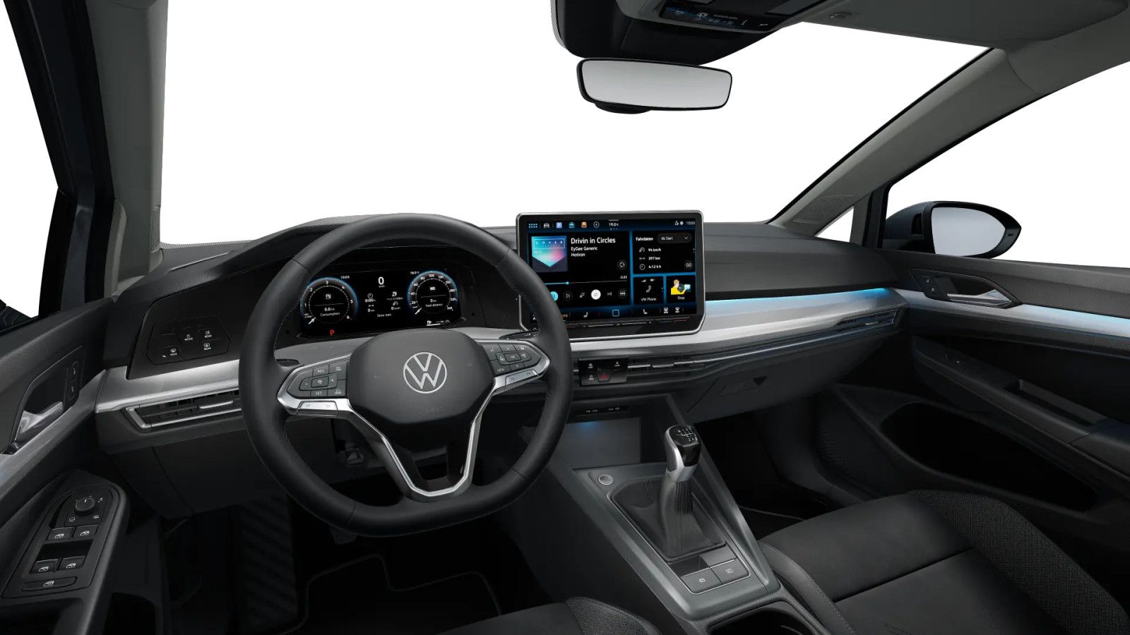 Volkswagen Golf - Bild 8