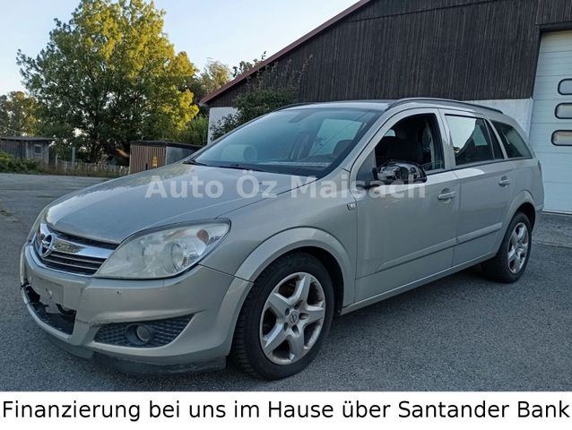 Opel Astra H Caravan 1.9CDTI|TEMPOMAT|Euro 4