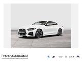 BMW 420i MSPORT+LASER+DRIVASS+KOMFORTZ.+SHADOW-L+ - BMW 420 in Solingen