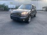 Kia Soul 1.6 ATTRACT KLIMA LPG-GAS - Kia Soul ATTRACT mit Benzin-Antrieb