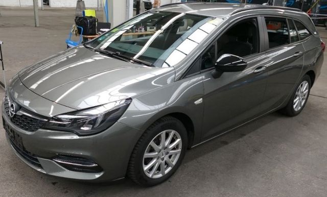 Opel Astra 1.5 D Aut.St&St+NAVI+KLIMATR+PDC+LED+AHK