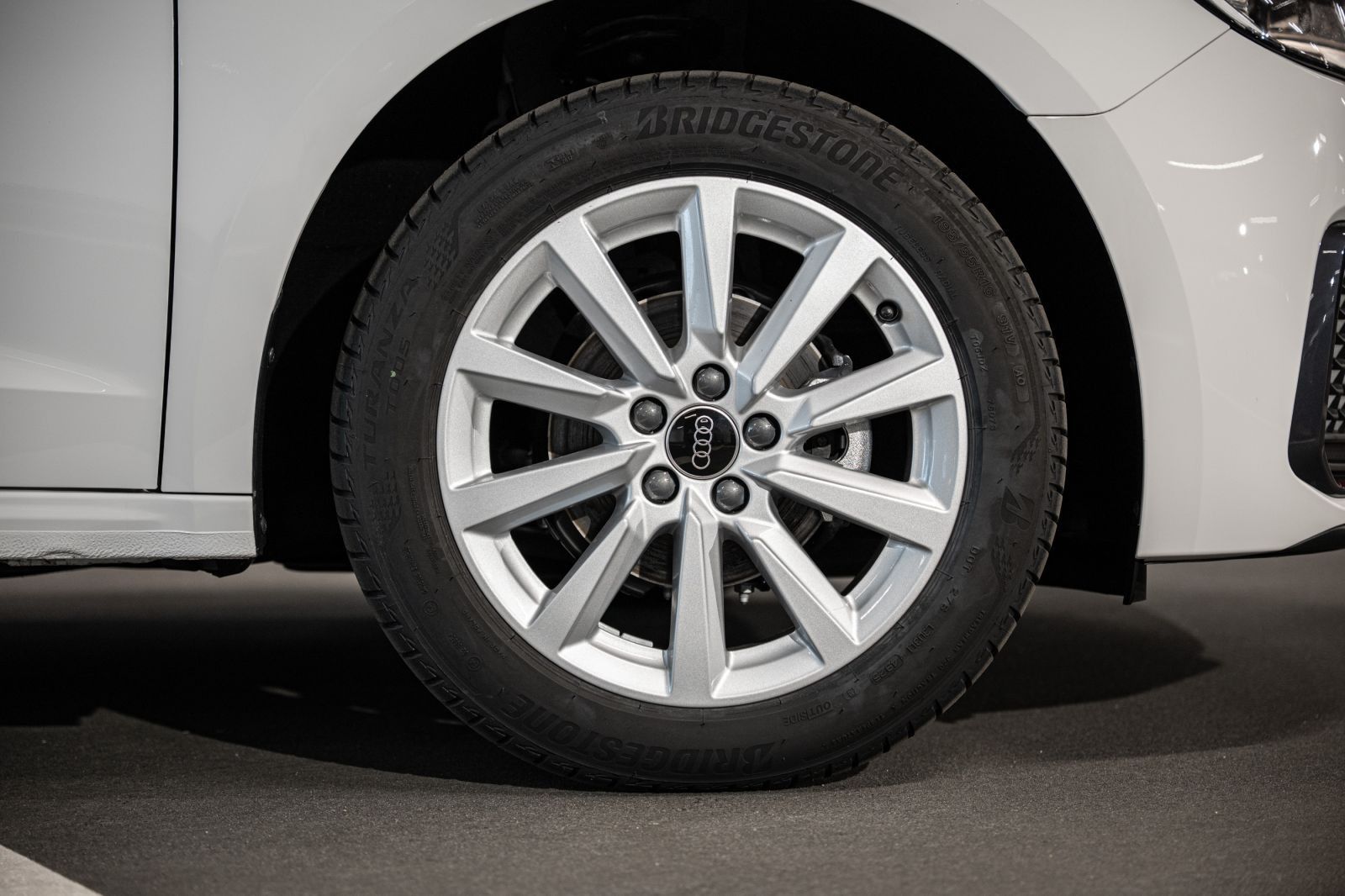 Audi A1 - Bild 5