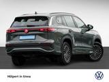 Volkswagen Tayron 2.0 LIFE 4X4 7SITZE AHK 360°CAM ACC LM18 - Volkswagen Tayron mit Diesel-Antrieb: Automatik