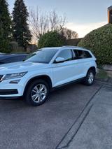 Skoda Kodiaq 2.0 TDI SCR 4x4 Style Style - Skoda Kodiaq in Karlsruhe