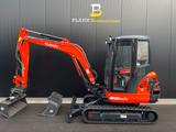 Kubota KX101-3 - Kubota Kx 101
