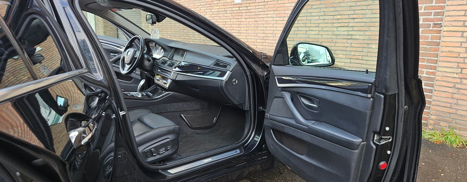 BMW 525 F11 5 Touring 525 d xDrive Luxury Line