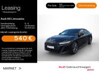 Audi A6 - Vorschau Bild 1