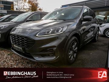 Ford Kuga 2.5 Plug-In Hybrid ST-Line X Pano Kamera