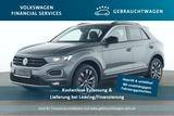 Volkswagen T-Roc Sport 1.5 TSI DSG AHK*Pano*RFK*PDC*Tempo - VW T-Roc Gebrauchtwagen in Essen