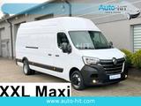 Renault Master L4H3 MAXI XXL 4.40m 145PS 2.3DCI EZ:2023 - Renault Master l4h2