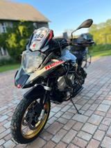 BMW 1250 GS Adventure  - MOTORRAD 125