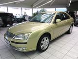 Ford Mondeo Lim. Ghia*HU/AU neu*2.Hand*Xenon*Tempomat - Ford Mondeo: Ghia