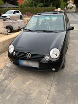 Volkswagen VW Lupo Open Air - Volkswagen Lupo: Open