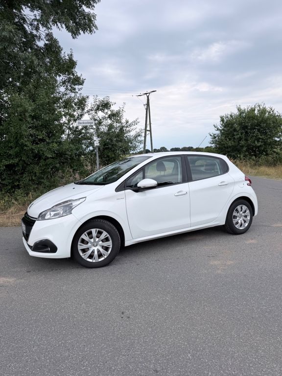 Image of Peugeot 208