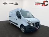 Nissan NV400 3,5t dCi 130 DPF L2H2 COMFORT - Nissan Nv400