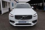 Volvo XC90 T8 AWD Recharge Geartronic Inscription Expr - Volvo XC90: T8 Recharge