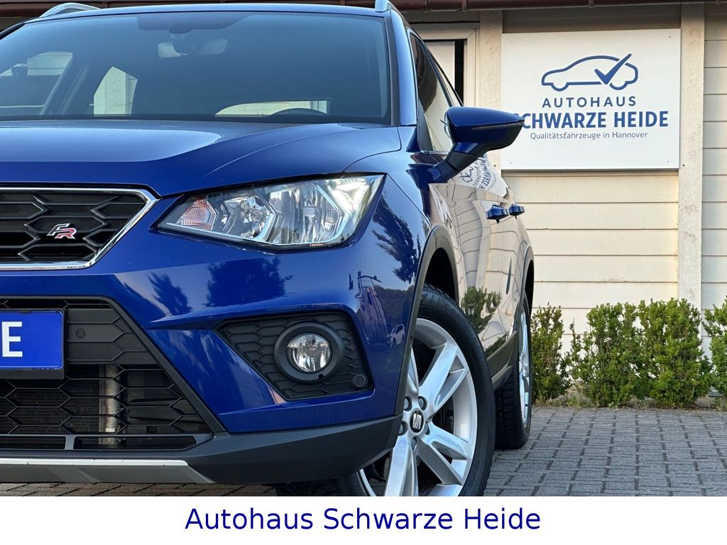 SEAT Arona – Vorschaubild 10