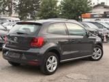 Volkswagen Polo V Trendline | Klima | Bordcomp. | 8-Fach b. - Gebrauchtwagen in München bis 5.000 Euro