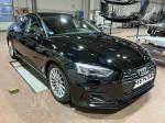 Audi A5 - Bild 8