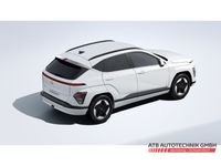 Hyundai KONA Elektro - Vorschau Bild 6
