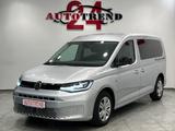 Volkswagen Caddy Maxi DSG 7-SITZER NAVI+LED+KAMERA+ACC - gebrauchte VW Caddy aus dem Jahr 2022