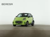 Smart fortwo cabrio EQ passion Kamera Winter-P. 22 kW - Smart Elektroautos
