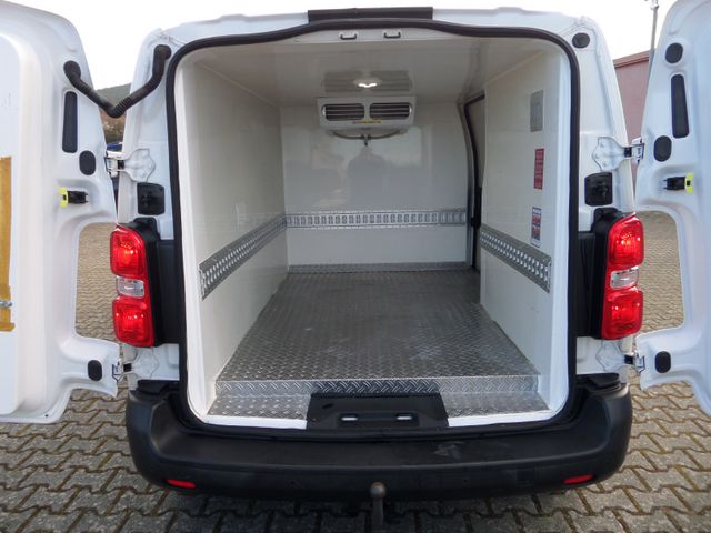 Peugeot Expert Premium L2 Kühlkasten+Cam+Navi+Klima+AHK