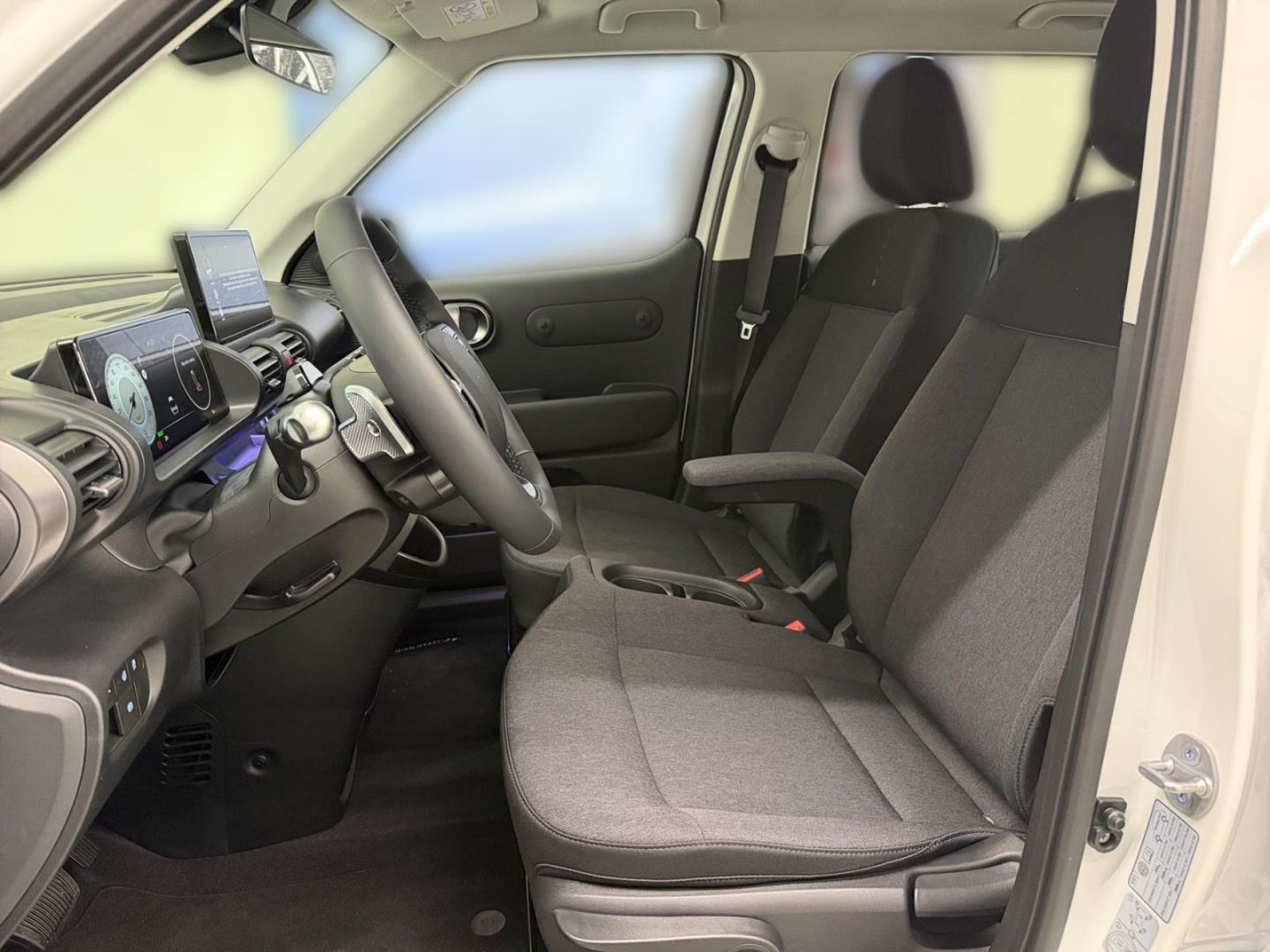 Hyundai INSTER – Bild 7