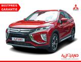 Mitsubishi Eclipse Cross 1.5 T-MIVEC Diamant Edition+ 4WD - Mitsubishi Gebrauchtwagen in Hannover