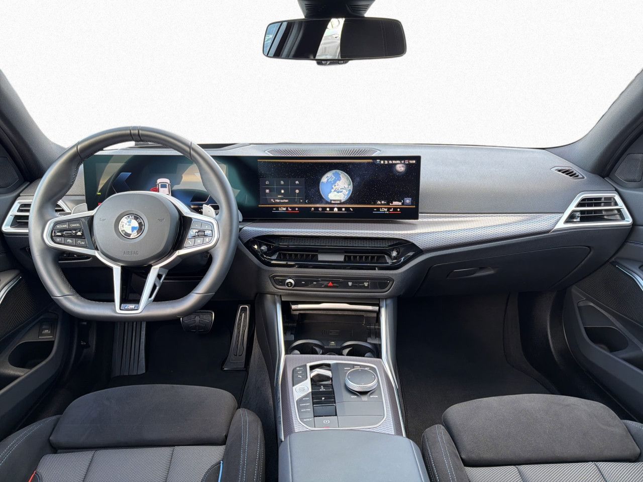 BMW 320 - Bild 14