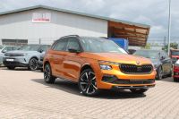 Skoda Kamiq - Vorschau Bild 2